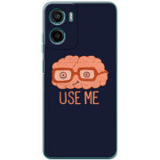 Чохол BoxFace Motorola Moto E15 