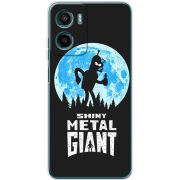 Чохол BoxFace Motorola Moto E15 