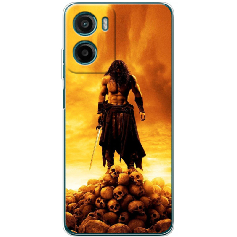 Чохол BoxFace Motorola Moto E15 