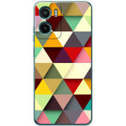 Чохол BoxFace Motorola Moto E15 