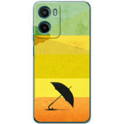 Чохол BoxFace Motorola Moto E15 