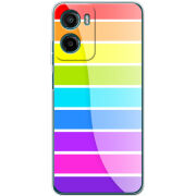 Чохол BoxFace Motorola Moto E15 