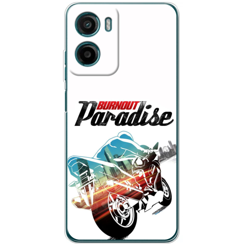 Чохол BoxFace Motorola Moto E15 