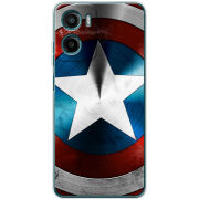 Чохол BoxFace Motorola Moto E15 