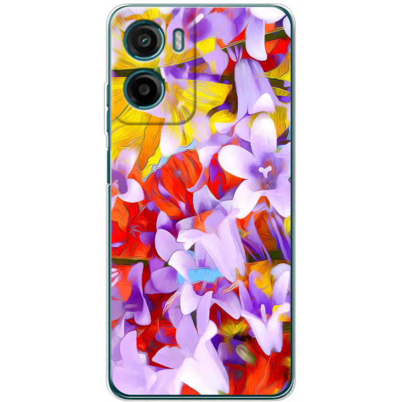 Чохол BoxFace Motorola Moto E15 