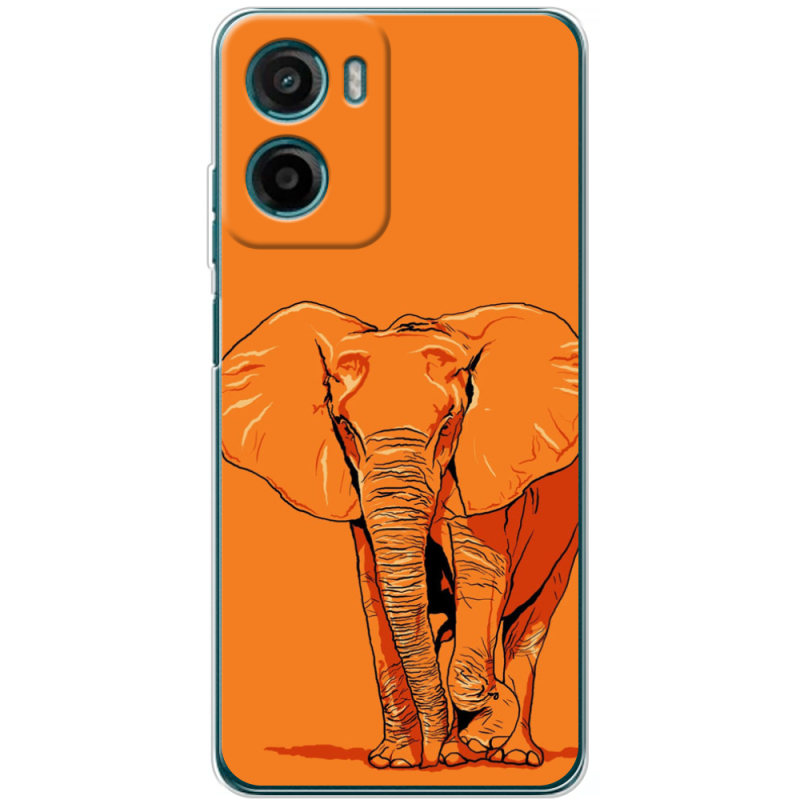 Чохол BoxFace Motorola Moto E15 