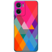 Чохол BoxFace Motorola Moto E15 