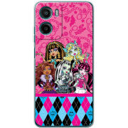 Чохол BoxFace Motorola Moto E15 