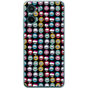 Чохол BoxFace Motorola Moto E15 