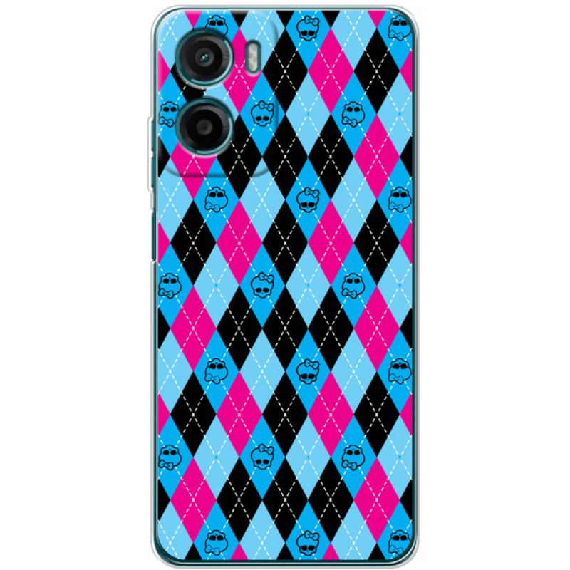 Чохол BoxFace Motorola Moto E15 