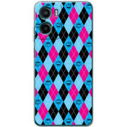 Чохол BoxFace Motorola Moto E15 