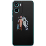 Чохол BoxFace Motorola Moto E15 