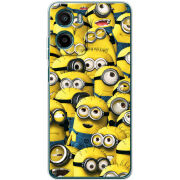 Чохол BoxFace Motorola Moto E15 