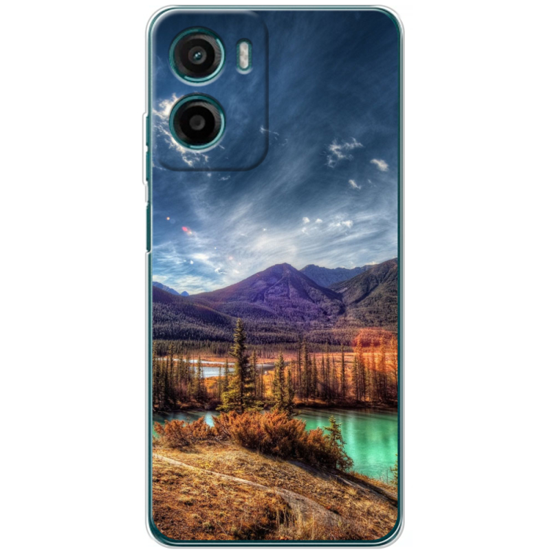 Чохол BoxFace Motorola Moto E15 