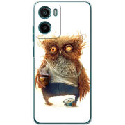 Чохол BoxFace Motorola Moto E15 