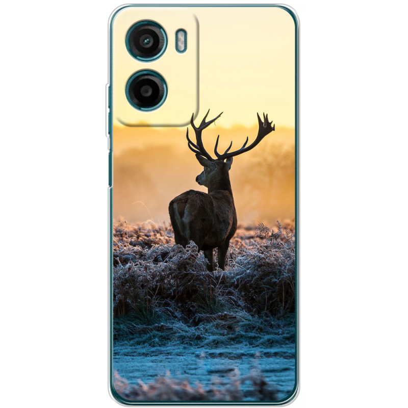 Чохол BoxFace Motorola Moto E15 