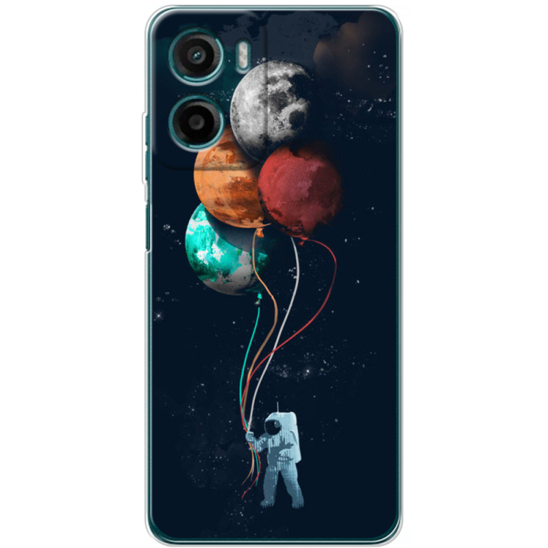 Чохол BoxFace Motorola Moto E15 