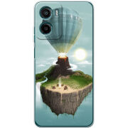 Чохол BoxFace Motorola Moto E15 