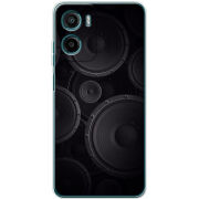 Чохол BoxFace Motorola Moto E15 