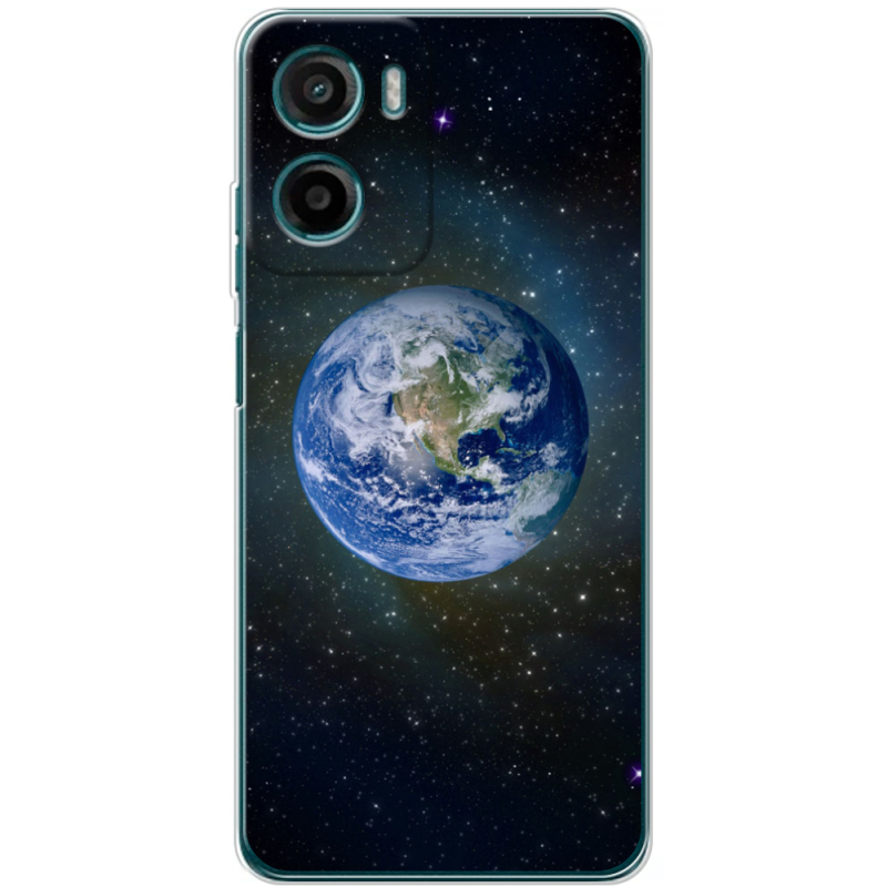 Чохол BoxFace Motorola Moto E15 