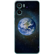 Чохол BoxFace Motorola Moto E15 