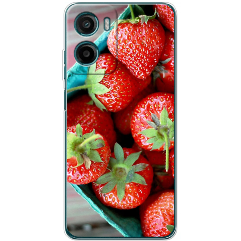 Чохол BoxFace Motorola Moto E15 