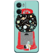 Чохол BoxFace Motorola Moto E15 