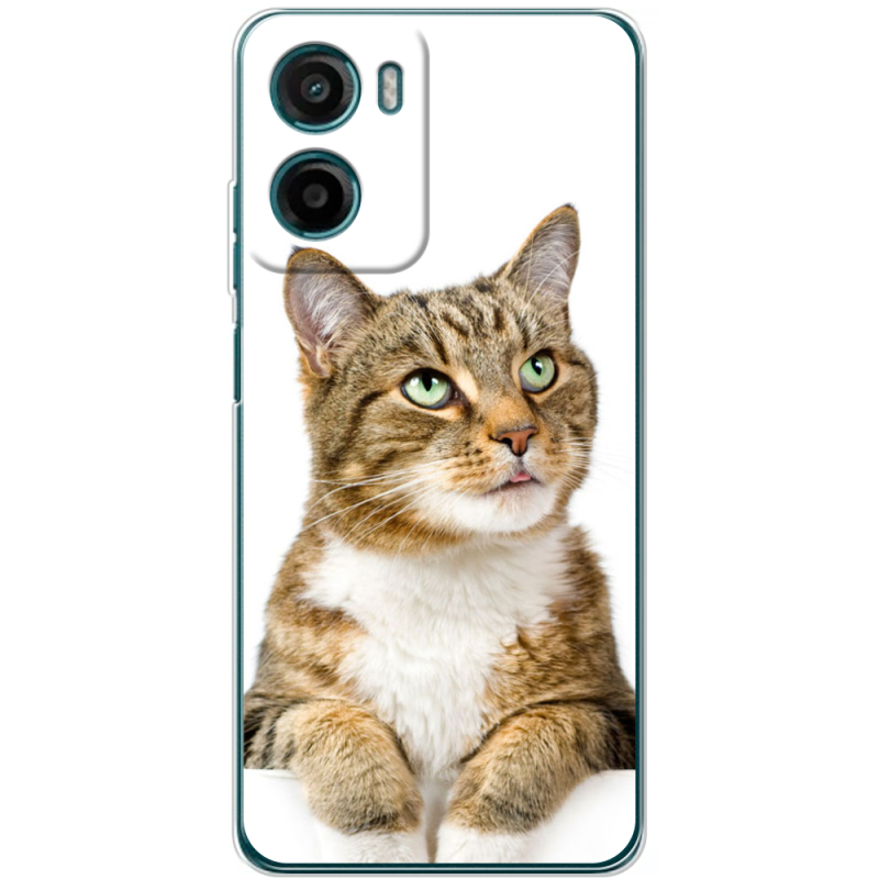 Чохол BoxFace Motorola Moto E15 