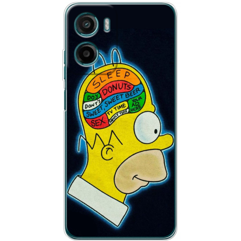 Чохол BoxFace Motorola Moto E15 