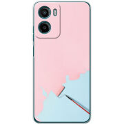 Чохол BoxFace Motorola Moto E15 