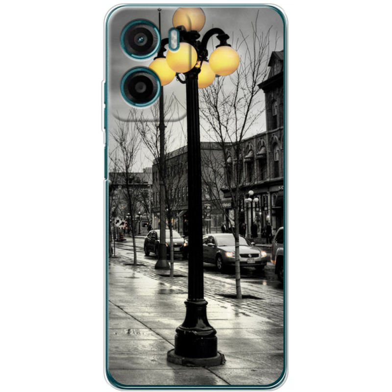 Чохол BoxFace Motorola Moto E15 