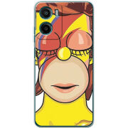 Чохол BoxFace Motorola Moto E15 