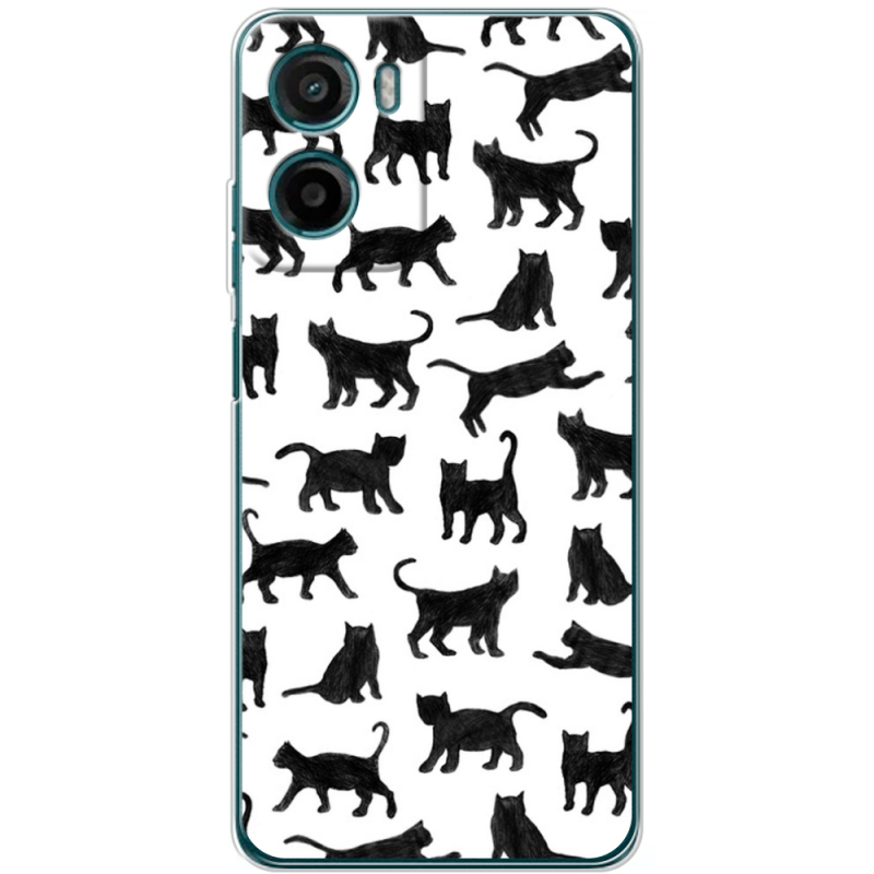 Чохол BoxFace Motorola Moto E15 