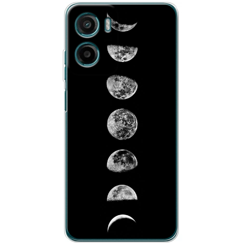 Чохол BoxFace Motorola Moto E15 