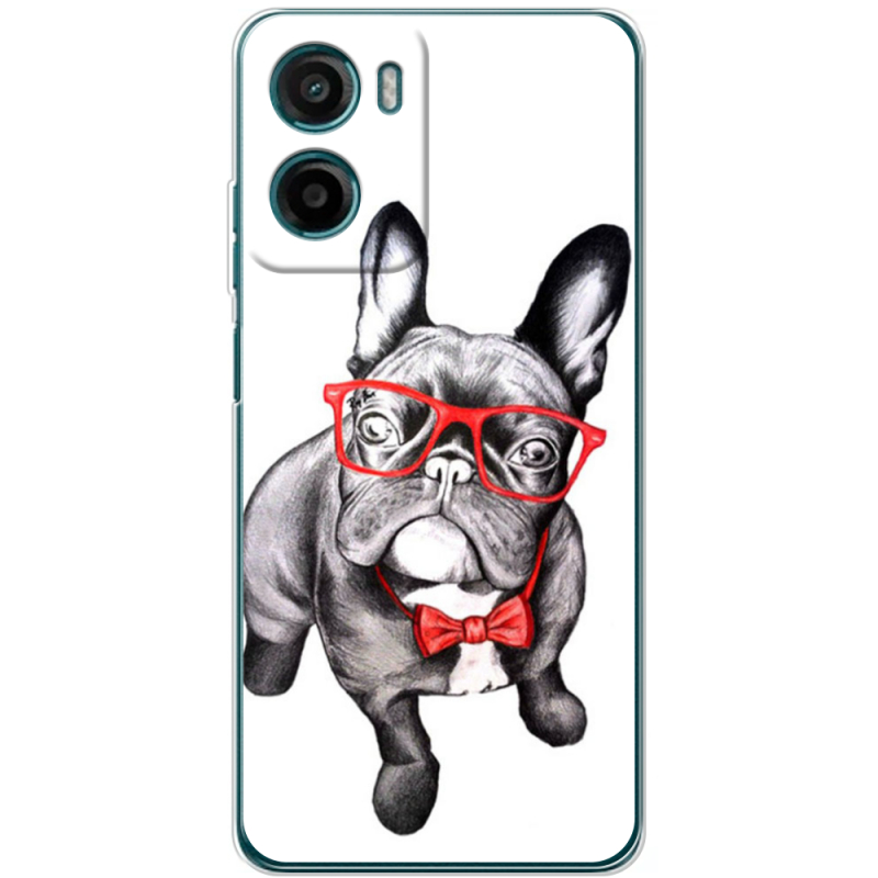 Чохол BoxFace Motorola Moto E15 