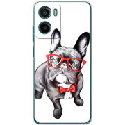 Чохол BoxFace Motorola Moto E15 