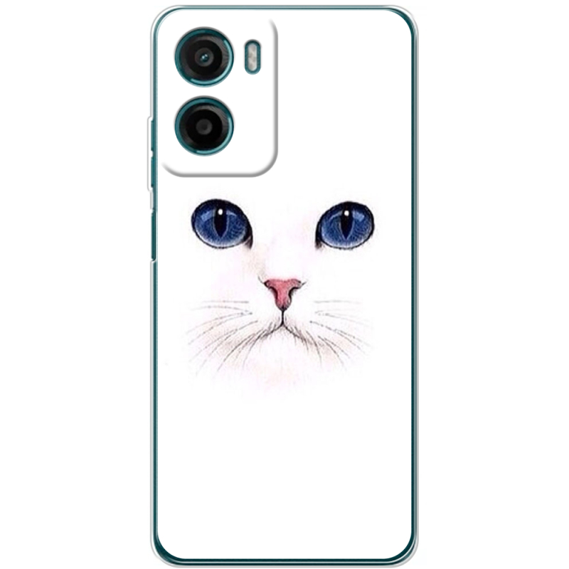 Чохол BoxFace Motorola Moto E15 