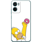 Чохол BoxFace Motorola Moto E15 