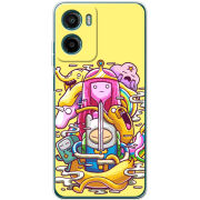 Чохол BoxFace Motorola Moto E15 