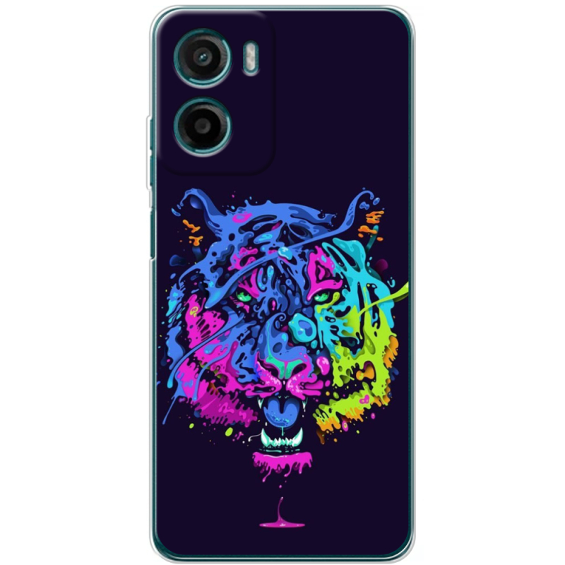 Чохол BoxFace Motorola Moto E15 