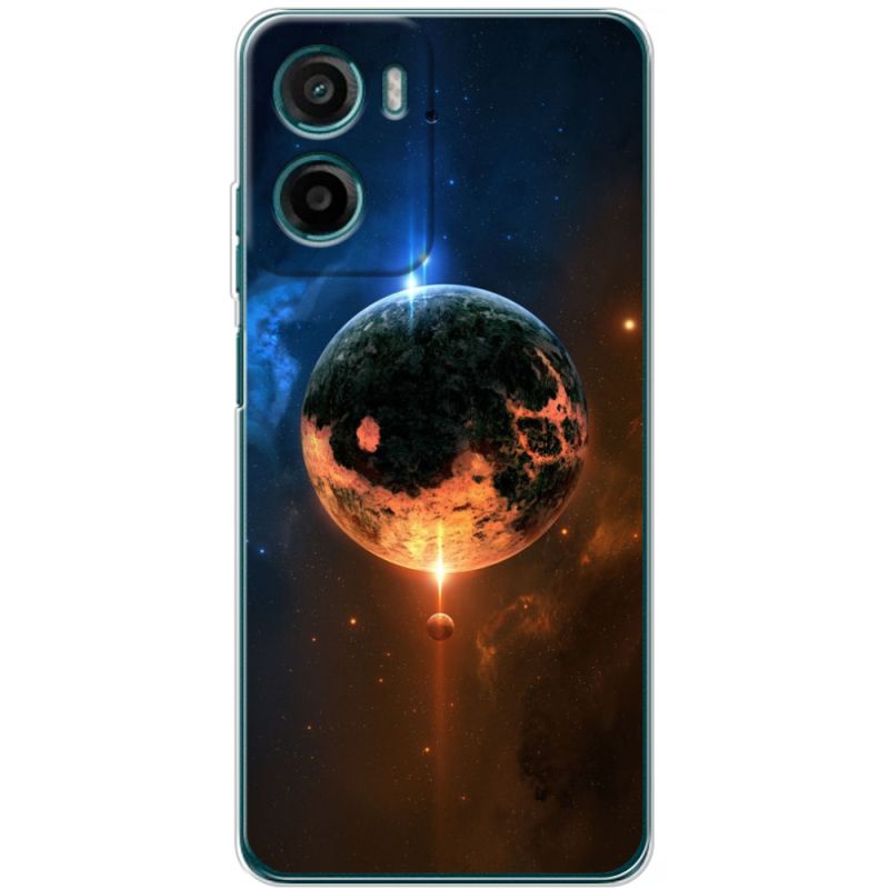 Чохол BoxFace Motorola Moto E15 