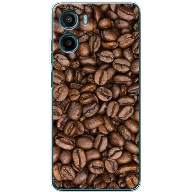 Чохол BoxFace Motorola Moto E15 