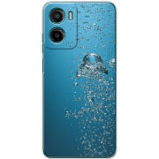 Чохол BoxFace Motorola Moto E15 