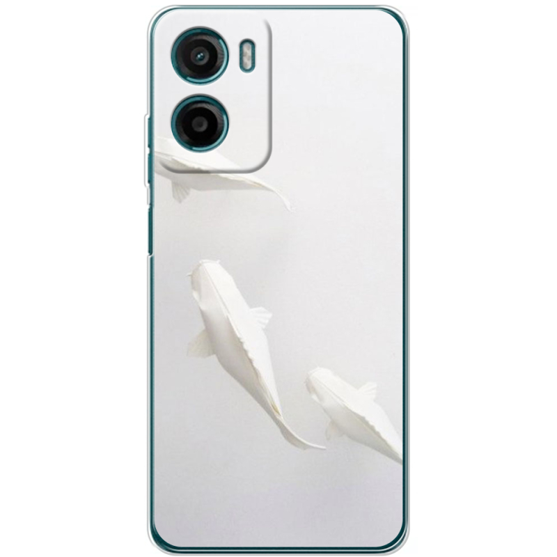 Чохол BoxFace Motorola Moto E15 