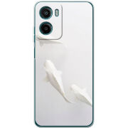 Чохол BoxFace Motorola Moto E15 