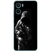 Чохол BoxFace Motorola Moto E15 