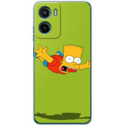 Чохол BoxFace Motorola Moto E15 