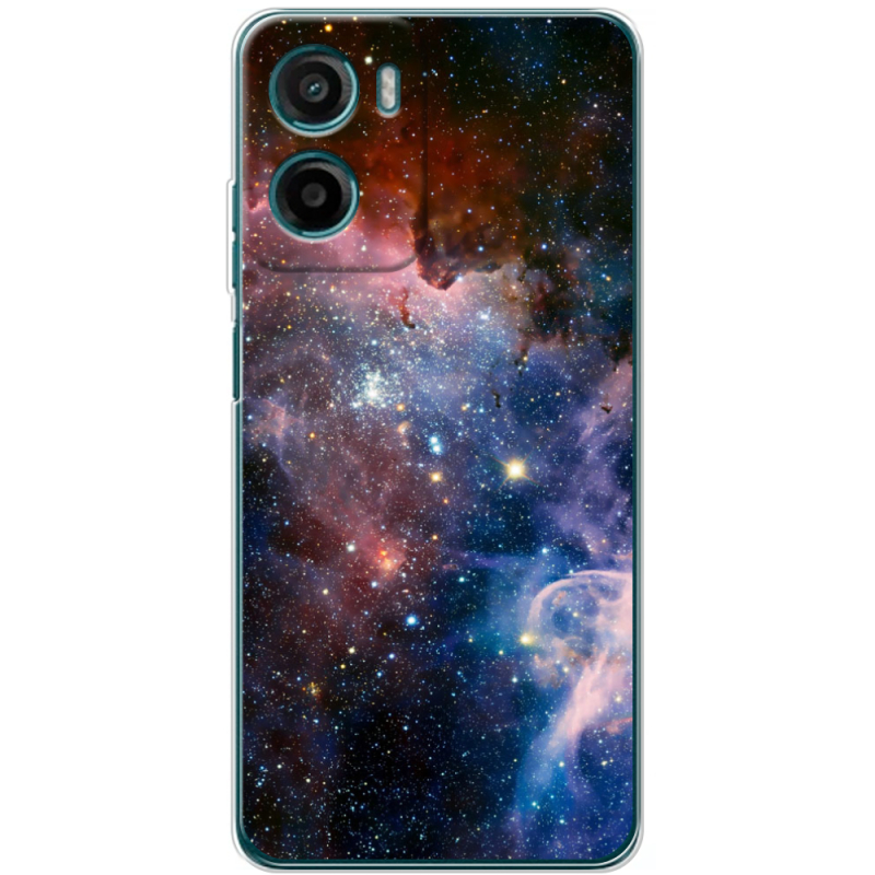 Чохол BoxFace Motorola Moto E15 