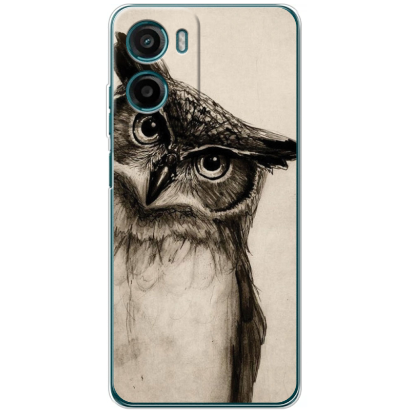 Чохол BoxFace Motorola Moto E15 