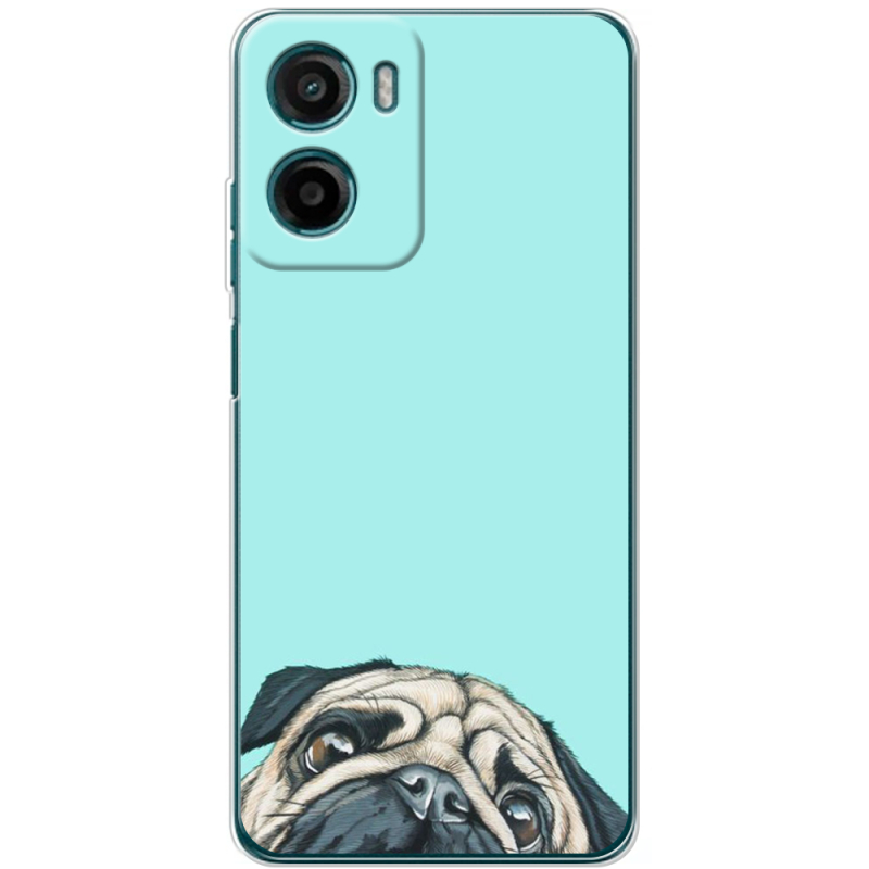 Чохол BoxFace Motorola Moto E15 